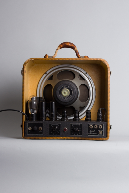 Gibson EH-150 Tube Amplifier (1939)