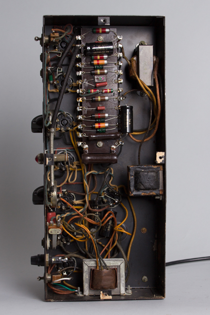 Gibson EH-150 Tube Amplifier (1939)