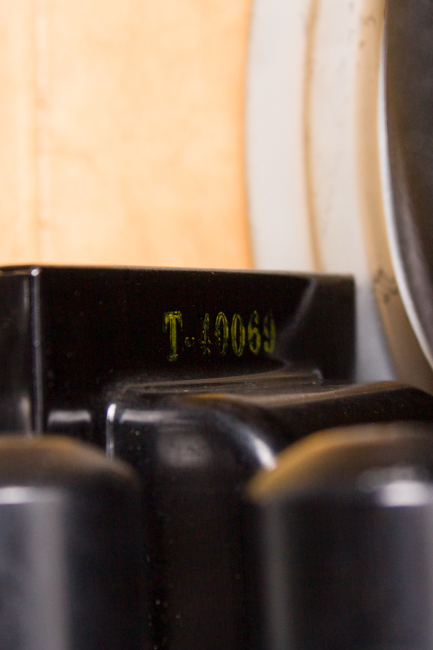 Gibson EH-150 Tube Amplifier (1939)