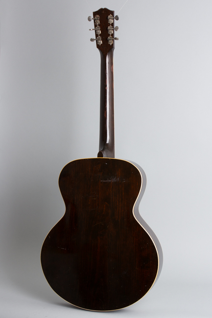 Gibson  ES-150 Arch Top Hollow Body Electric Guitar  (1937)