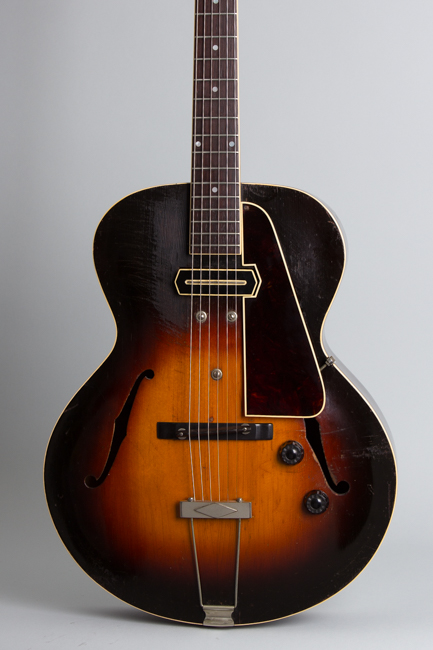 Gibson  ES-150 Arch Top Hollow Body Electric Guitar  (1937)