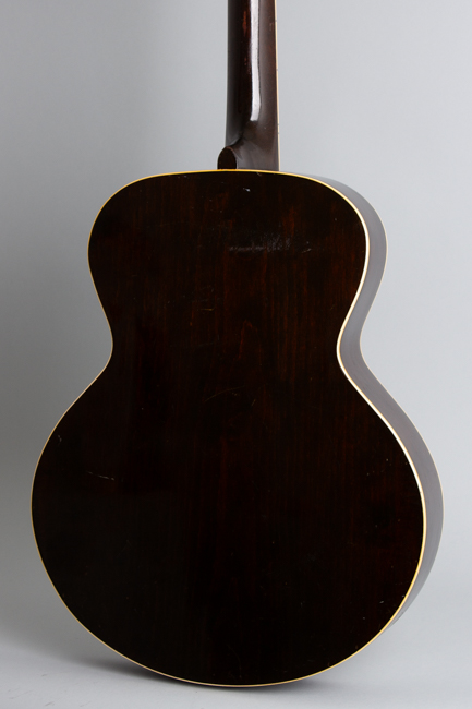 Gibson  ES-150 Arch Top Hollow Body Electric Guitar  (1937)