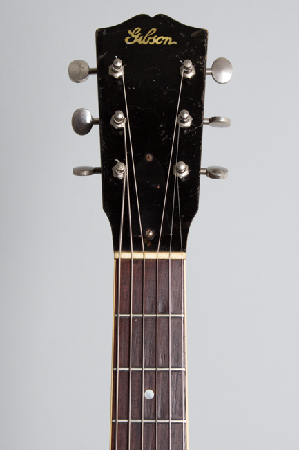 Gibson  ES-150 Arch Top Hollow Body Electric Guitar  (1937)