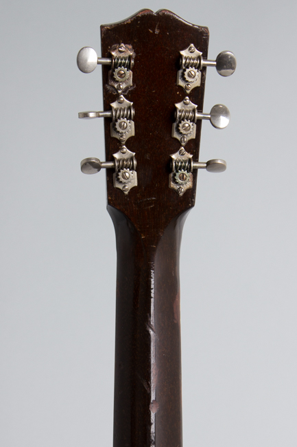Gibson  ES-150 Arch Top Hollow Body Electric Guitar  (1937)