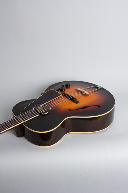 Gibson  ES-150 Arch Top Hollow Body Electric Guitar  (1937)