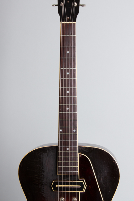 Gibson  ES-150 Arch Top Hollow Body Electric Guitar  (1937)