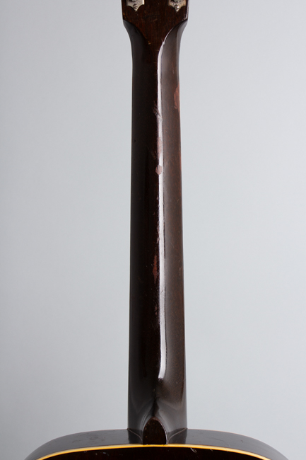 Gibson  ES-150 Arch Top Hollow Body Electric Guitar  (1937)