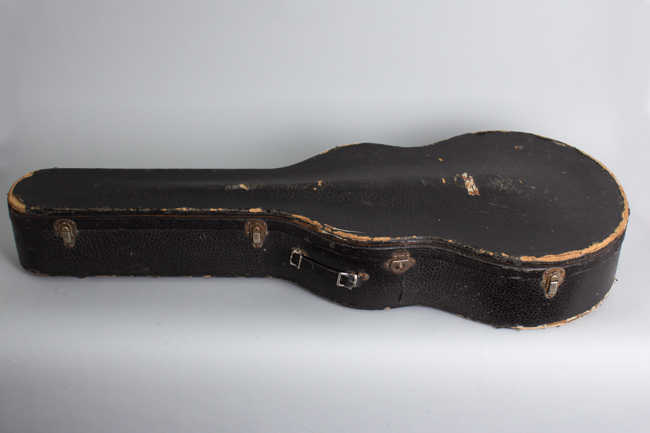 Gibson  ES-150 Arch Top Hollow Body Electric Guitar  (1937)