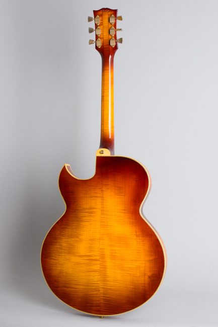 Gibson  Byrdland Thinline Hollow Body Electric Guitar  (1968)