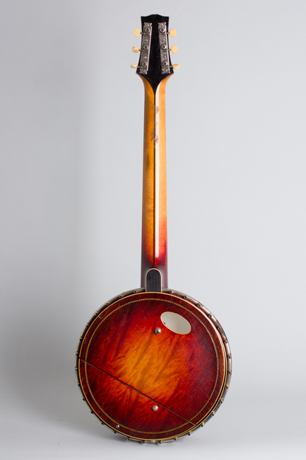 Gibson  Style GB Guitar Banjo  (1919)
