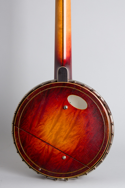 Gibson  Style GB Guitar Banjo  (1919)