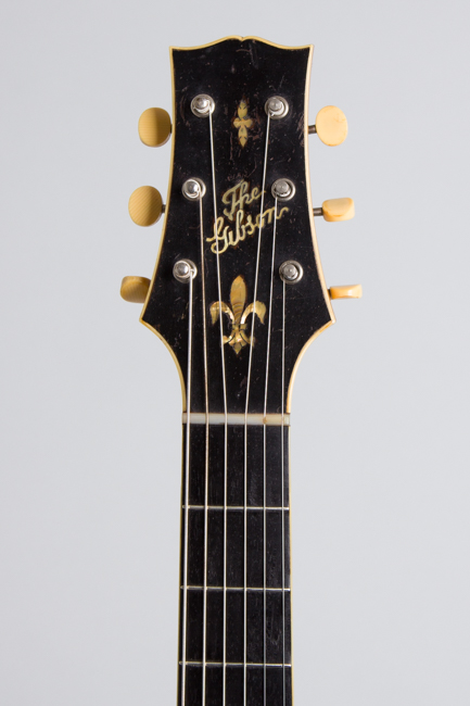 Gibson  Style GB Guitar Banjo  (1919)