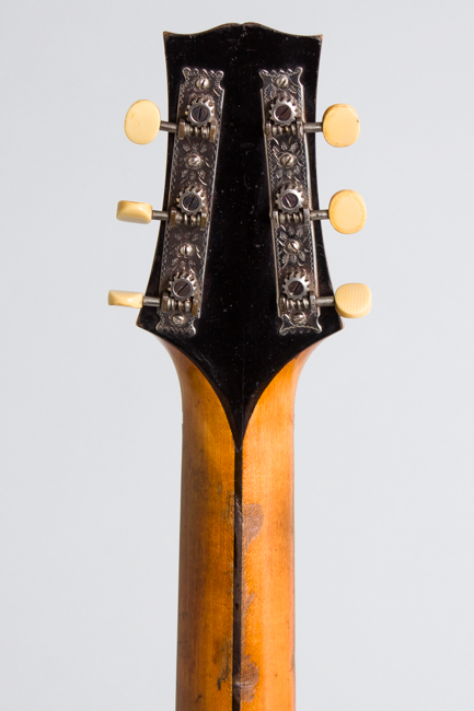 Gibson  Style GB Guitar Banjo  (1919)