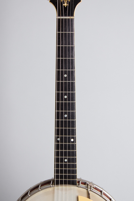 Gibson  Style GB Guitar Banjo  (1919)