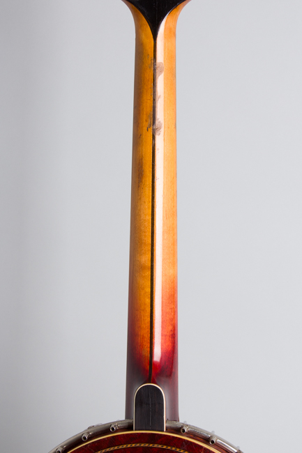 Gibson  Style GB Guitar Banjo  (1919)