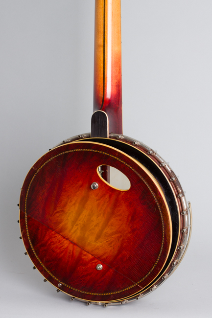 Gibson  Style GB Guitar Banjo  (1919)