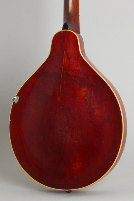 Gibson  Model A-3 Carved Top Mandolin  (1919)