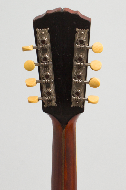 Gibson  Model A-3 Carved Top Mandolin  (1919)