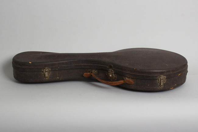 Gibson  Model A-3 Carved Top Mandolin  (1919)