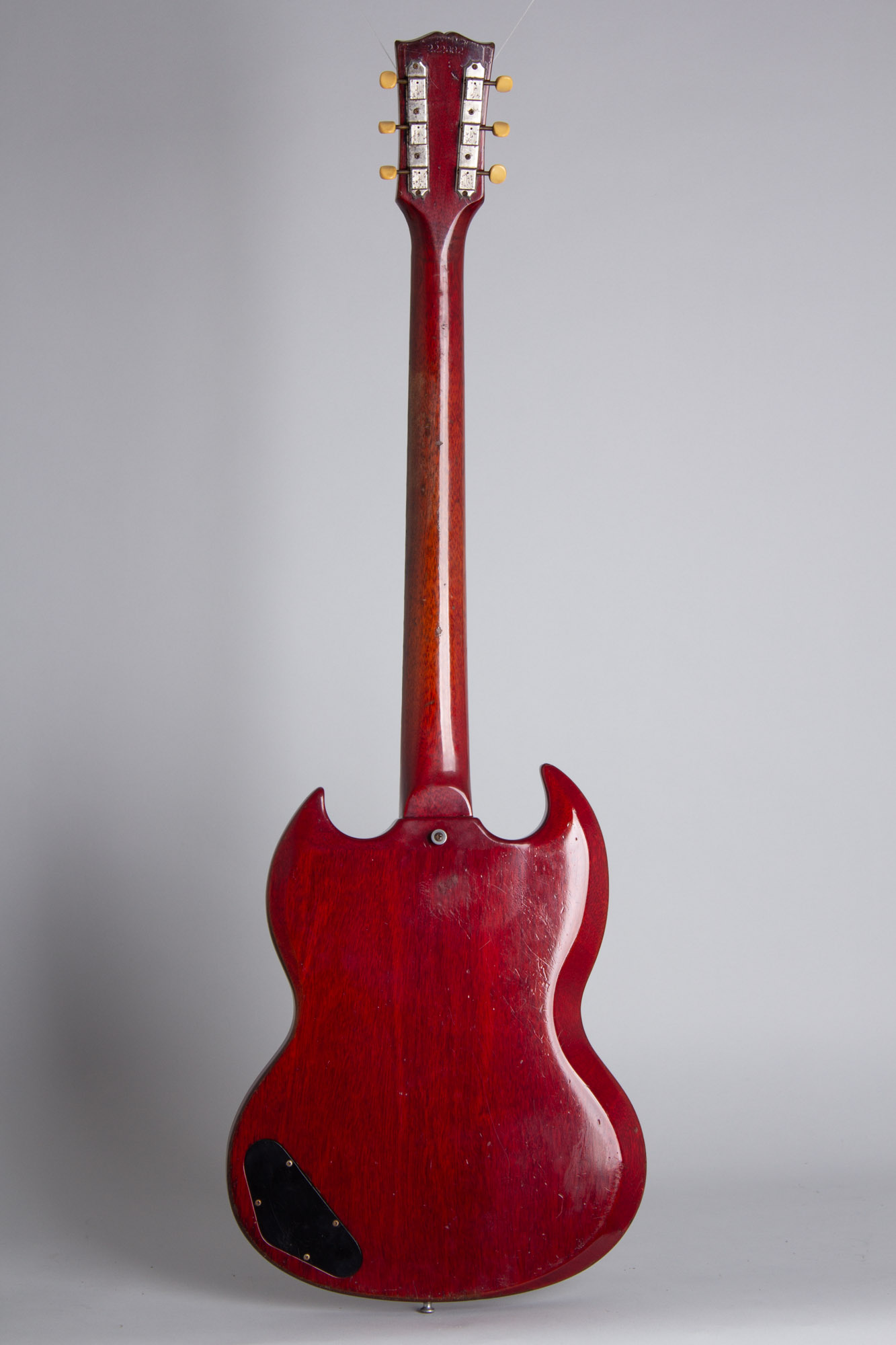 1961 sg junior hotsell