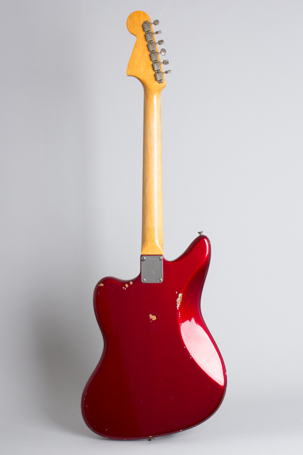 Fender  Jaguar Solid Body Electric Guitar  (1964)