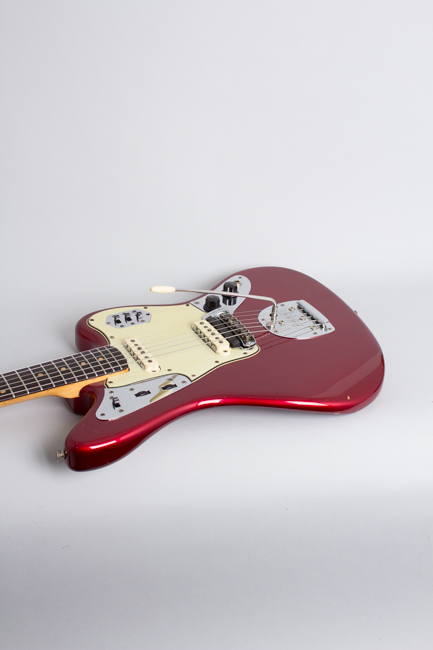 Fender  Jaguar Solid Body Electric Guitar  (1964)