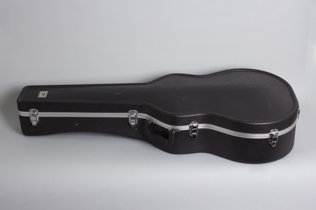  Flat Top Acoustic Guitar, labeled Galiano ,  c. 1925
