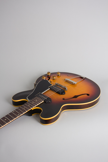 Gibson  ES-330TD Thinline Hollow Body Electric Guitar  (1960)