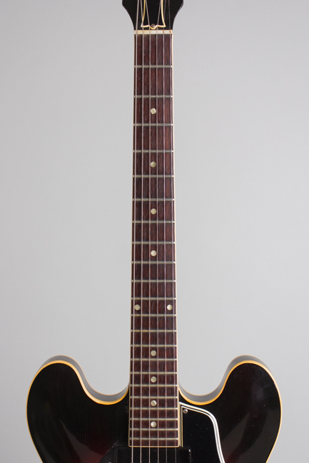 Gibson  ES-330TD Thinline Hollow Body Electric Guitar  (1960)