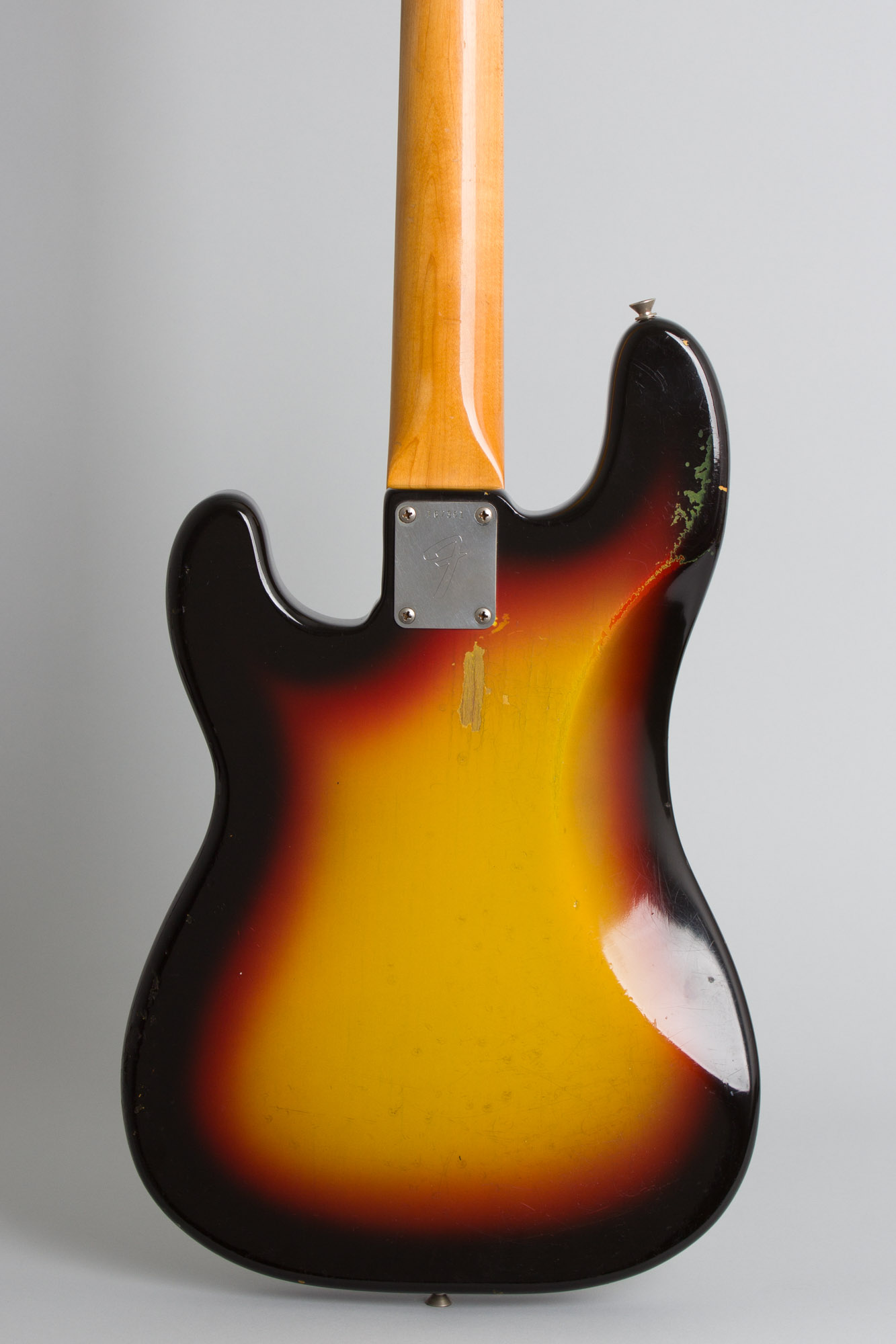 Fender Precision Bass ネック Fender フェンダー ネック CLASSIC SERIES 70'S PRECISION BASS