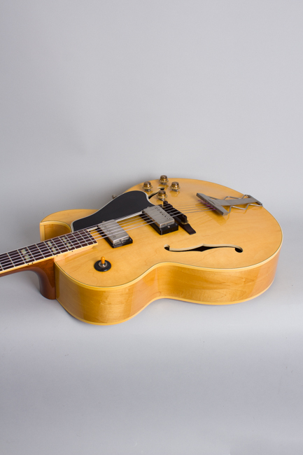 Gibson  ES-175DN Arch Top Hollow Body Electric Guitar  (1959)