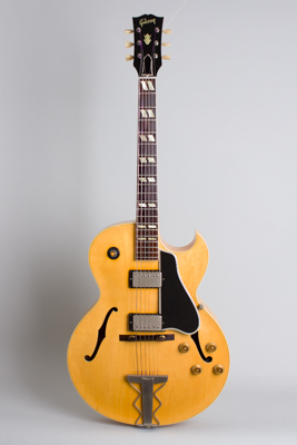 Gibson  ES-175DN Arch Top Hollow Body Electric Guitar  (1959)