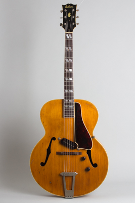 Gibson  ES-300 Arch Top Hollow Body Electric Guitar  (1941)