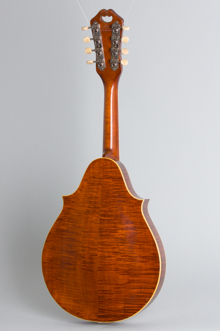 C. F. Martin  Style 20 Carved Top Mandolin  (1931)