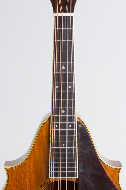 C. F. Martin  Style 20 Carved Top Mandolin  (1931)