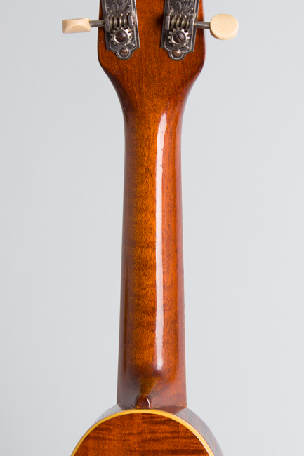 C. F. Martin  Style 20 Carved Top Mandolin  (1931)