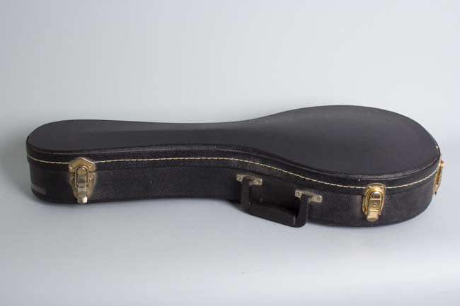 C. F. Martin  Style 20 Carved Top Mandolin  (1931)