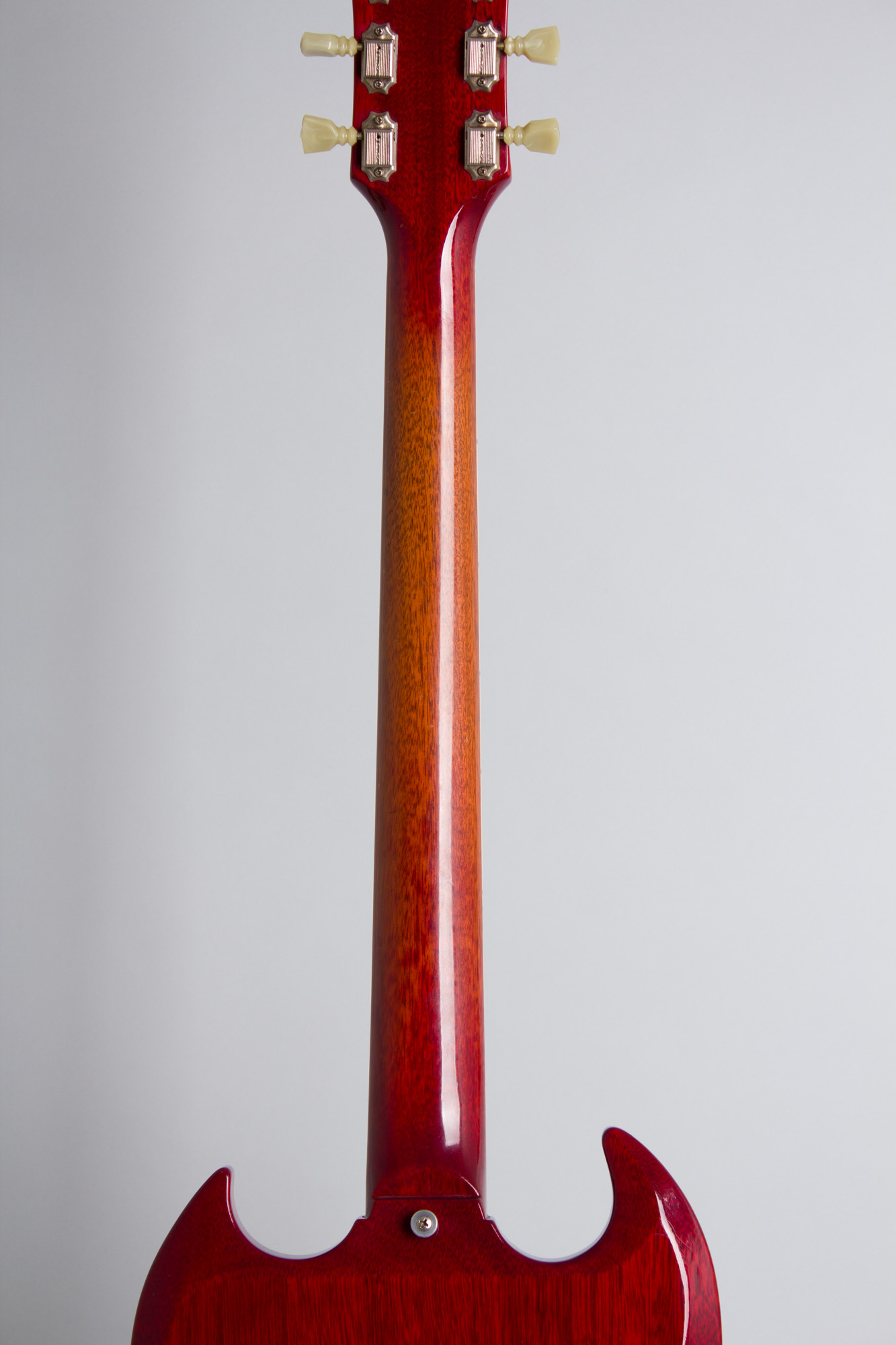 Gibson sg back hotsell