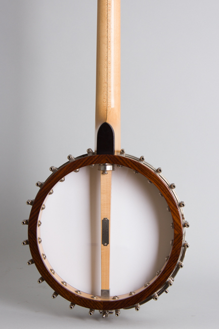 Bart Reiter  Whyte Laydie 5 String Banjo  (2005)