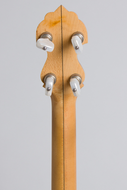 Bart Reiter  Whyte Laydie 5 String Banjo  (2005)