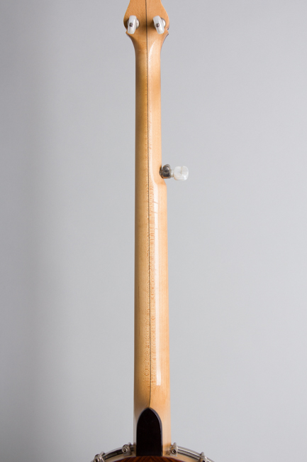 Bart Reiter  Whyte Laydie 5 String Banjo  (2005)