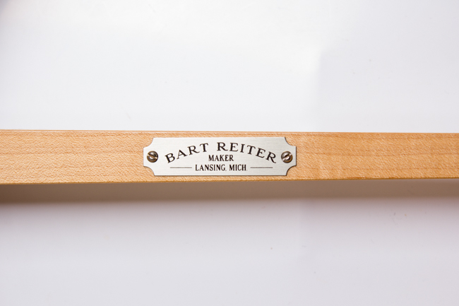 Bart Reiter  Whyte Laydie 5 String Banjo  (2005)