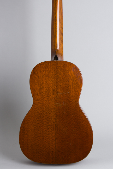 C. F. Martin  5-17 Flat Top Acoustic Guitar  (1943)