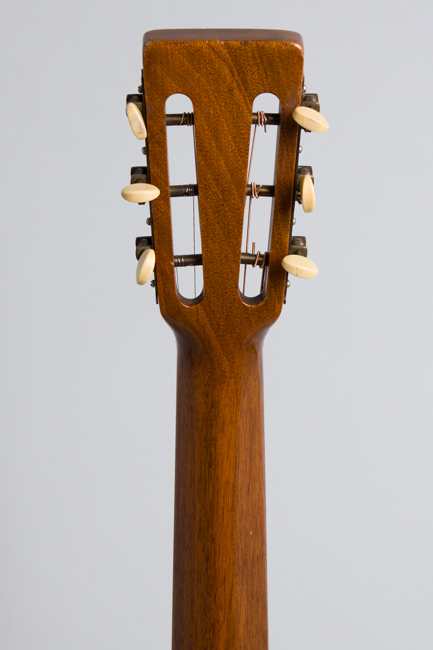 C. F. Martin  5-17 Flat Top Acoustic Guitar  (1943)