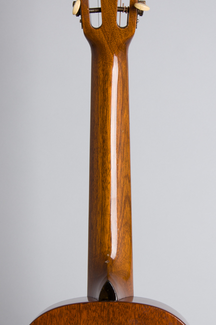C. F. Martin  5-17 Flat Top Acoustic Guitar  (1943)