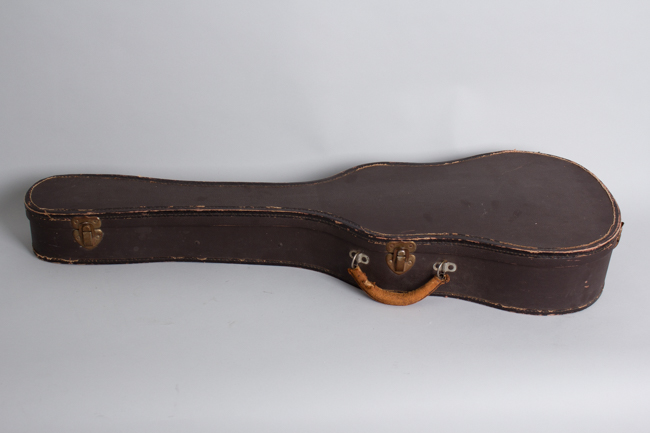 C. F. Martin  5-17 Flat Top Acoustic Guitar  (1943)