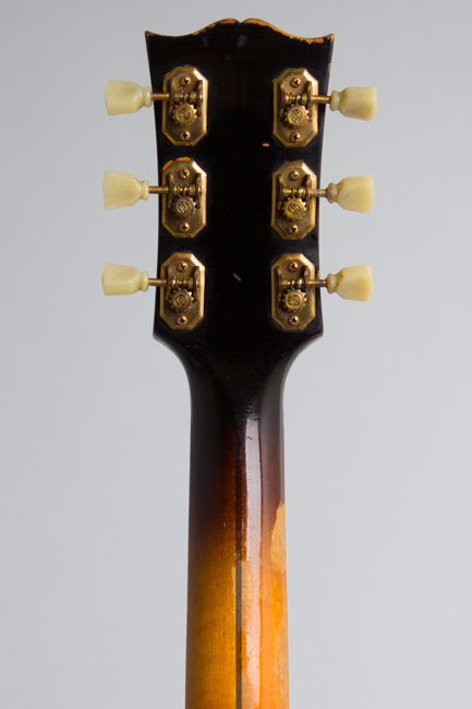Gibson  SJ-200 Flat Top Acoustic Guitar  (1949)