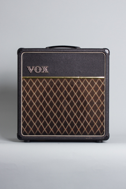 Vox  AC-10 Tube Amplifier (1964)