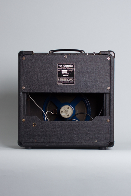 Vox  AC-10 Tube Amplifier (1964)