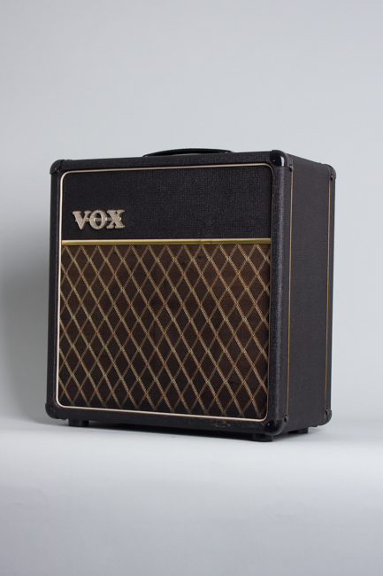 Vox  AC-10 Tube Amplifier (1964)